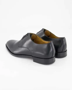 R003KON Business Schuhe in Schwarz