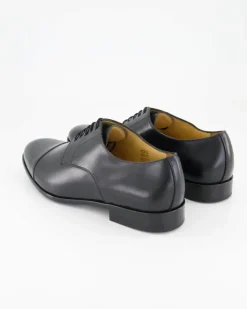 R011KON Business Schuhe in Schwarz