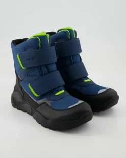 Rocket Winterstiefel in Blau