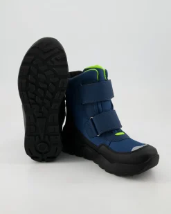 Rocket Winterstiefel in Blau