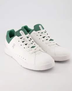 Roger Advantage Sneaker in Weiß