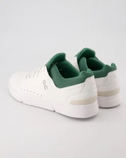 Roger Advantage Sneaker in Weiß