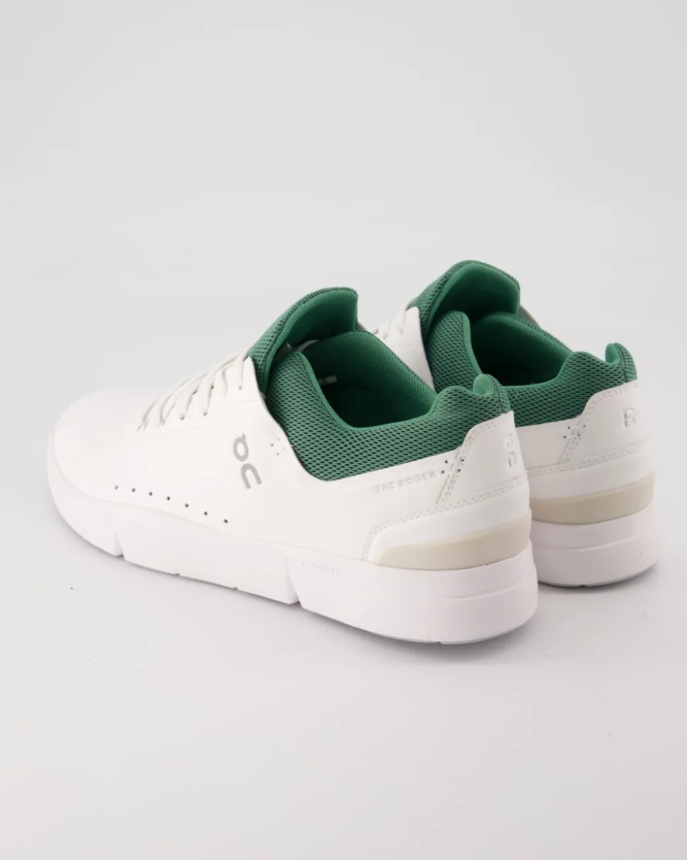 Roger Advantage Sneaker in Weiß