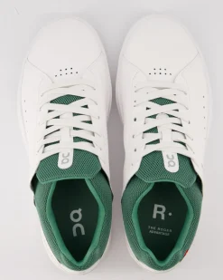 Roger Advantage Sneaker in Weiß