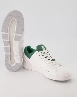 Roger Advantage Sneaker in Weiß