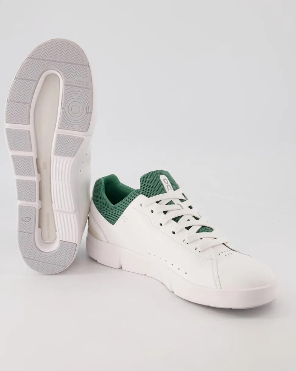 Roger Advantage Sneaker in Weiß