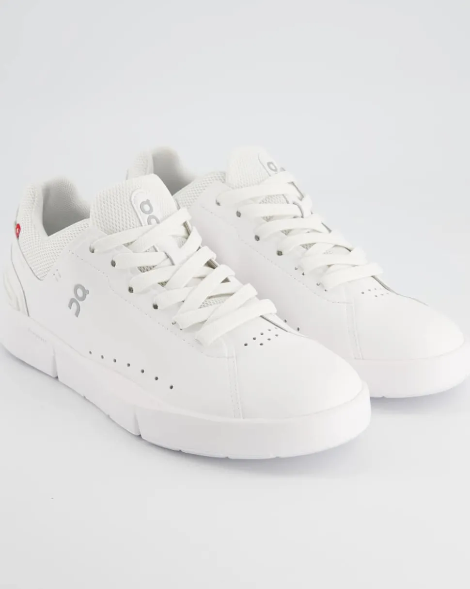 Roger Advantage Sneaker in Weiß