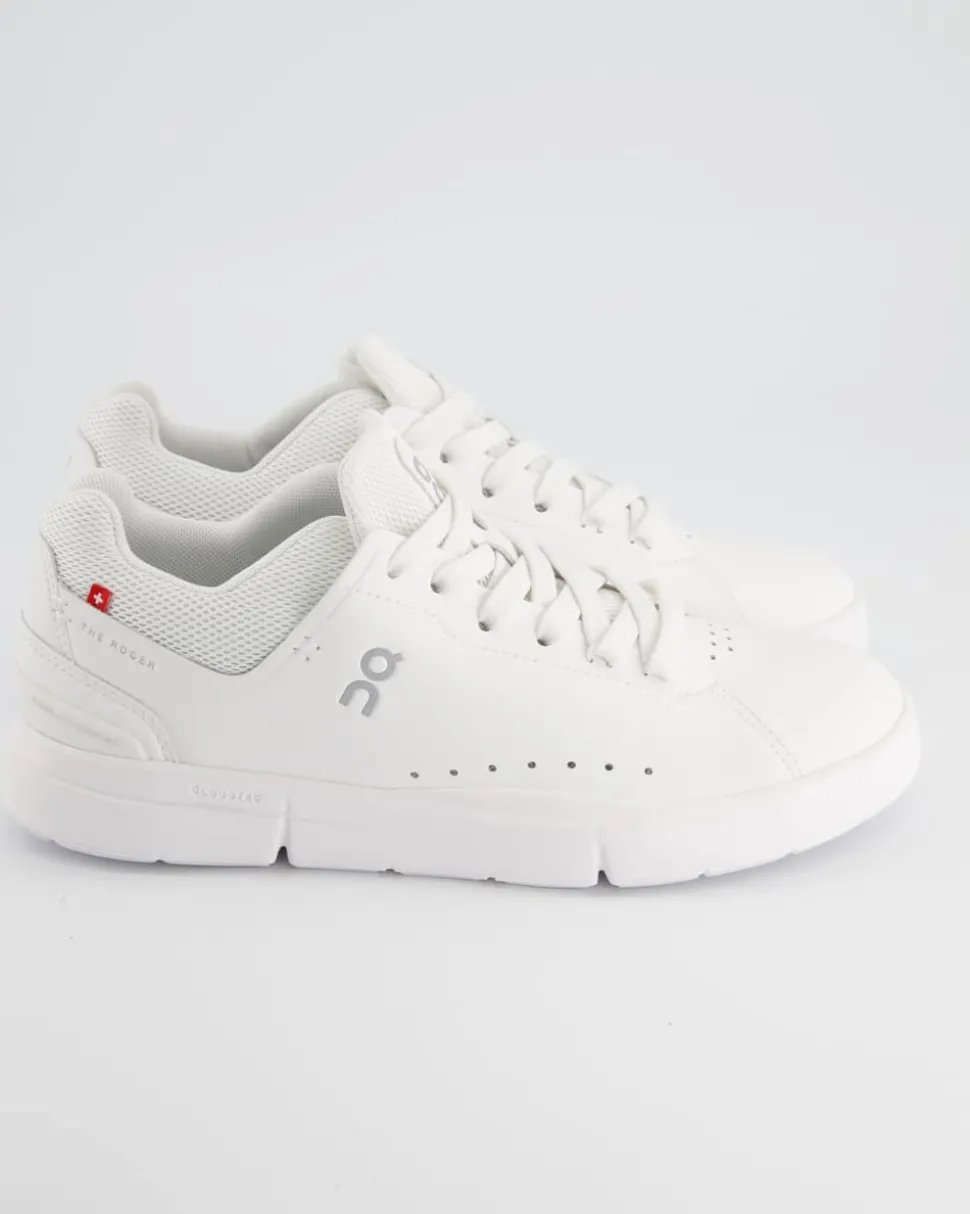 Roger Advantage Sneaker in Weiß
