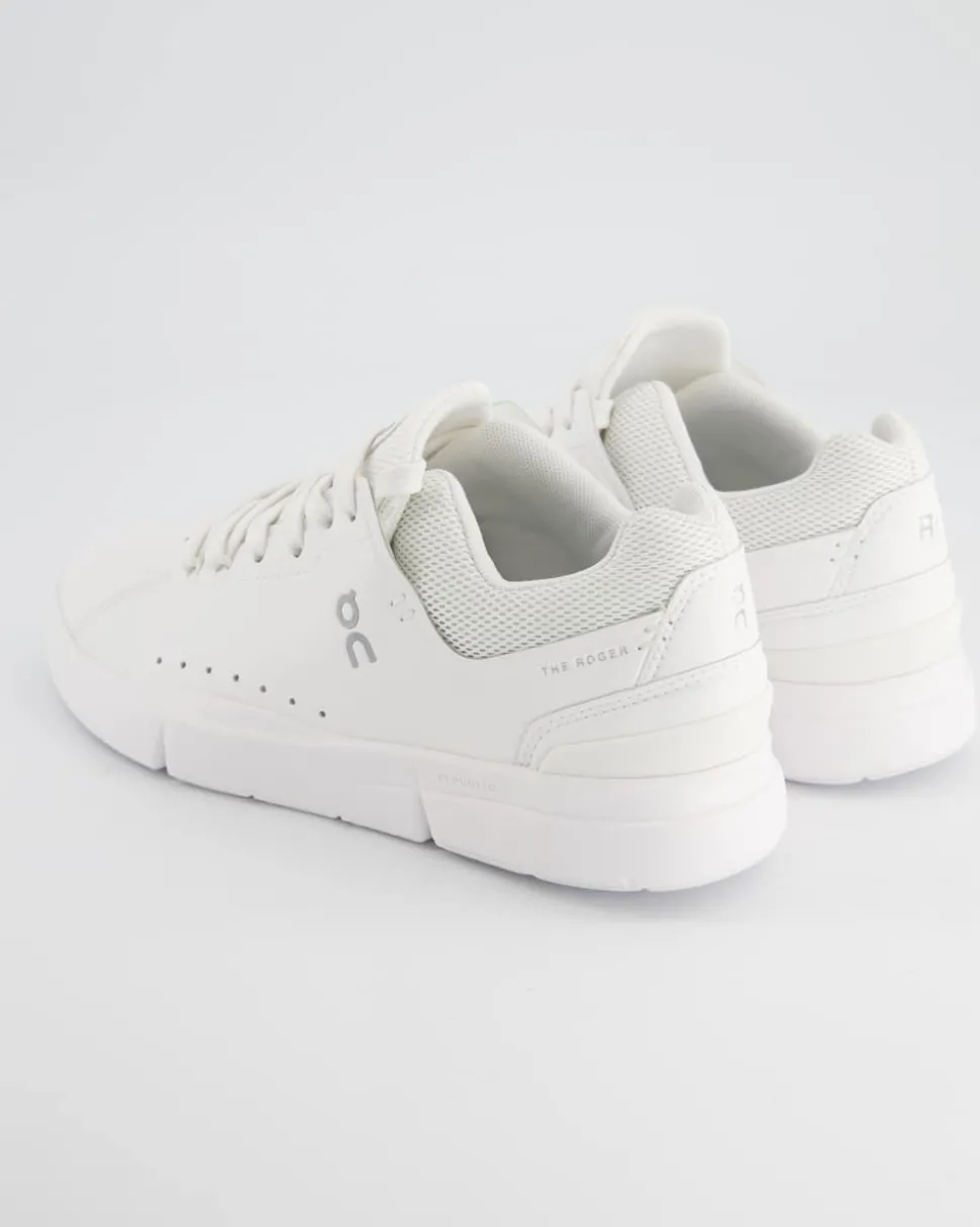 Roger Advantage Sneaker in Weiß