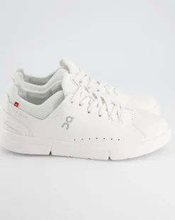 Roger Advantage Sneaker in Weiß