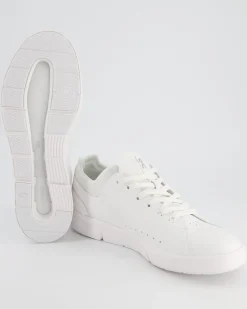 Roger Advantage Sneaker in Weiß