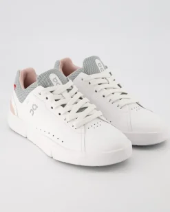 Roger Advantage Sneaker in Weiß