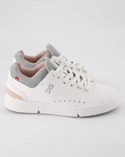 Roger Advantage Sneaker in Weiß