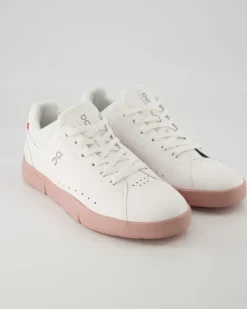 Roger Advantage Sneaker in Weiß