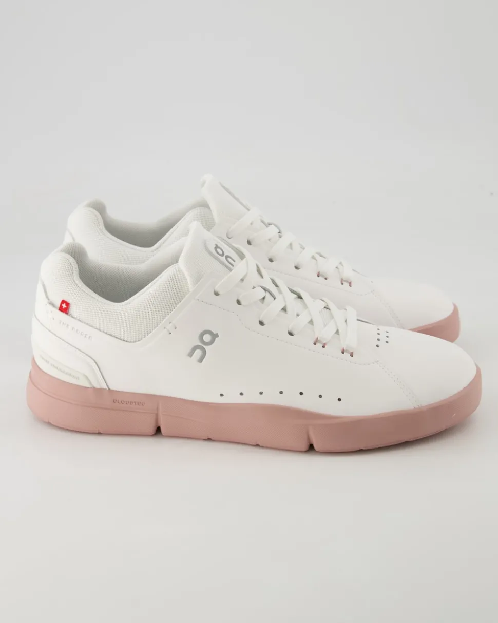 Roger Advantage Sneaker in Weiß