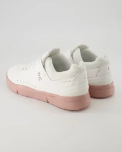 Roger Advantage Sneaker in Weiß