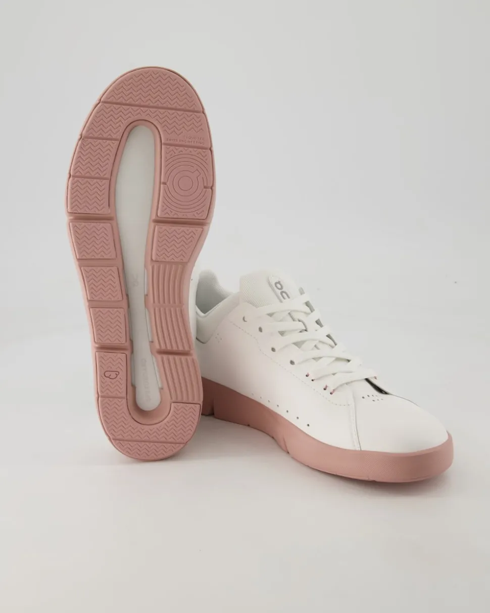 Roger Advantage Sneaker in Weiß