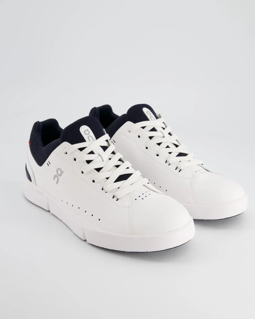 Roger Advantage Sneaker in Weiß