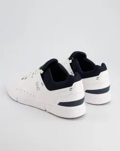 Roger Advantage Sneaker in Weiß