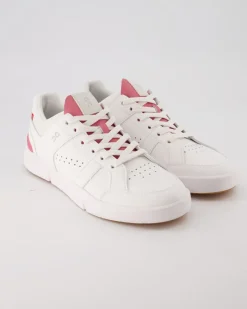 Roger Clubhouse Sneaker in Weiß