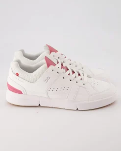 Roger Clubhouse Sneaker in Weiß