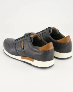 Rojaro-700 Schnürschuhe in Blau