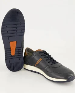 Rojaro-700 Schnürschuhe in Blau