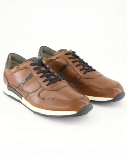 Rojaro-700 Sneaker in Braun