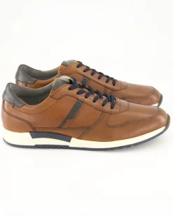 Rojaro-700 Sneaker in Braun