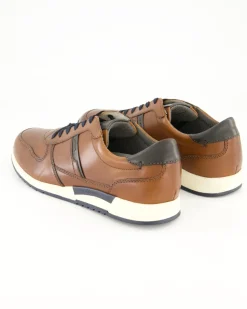 Rojaro-700 Sneaker in Braun