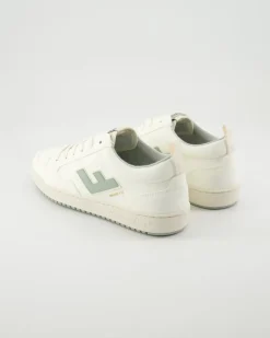 Roland V.10 Sneaker in Weiß