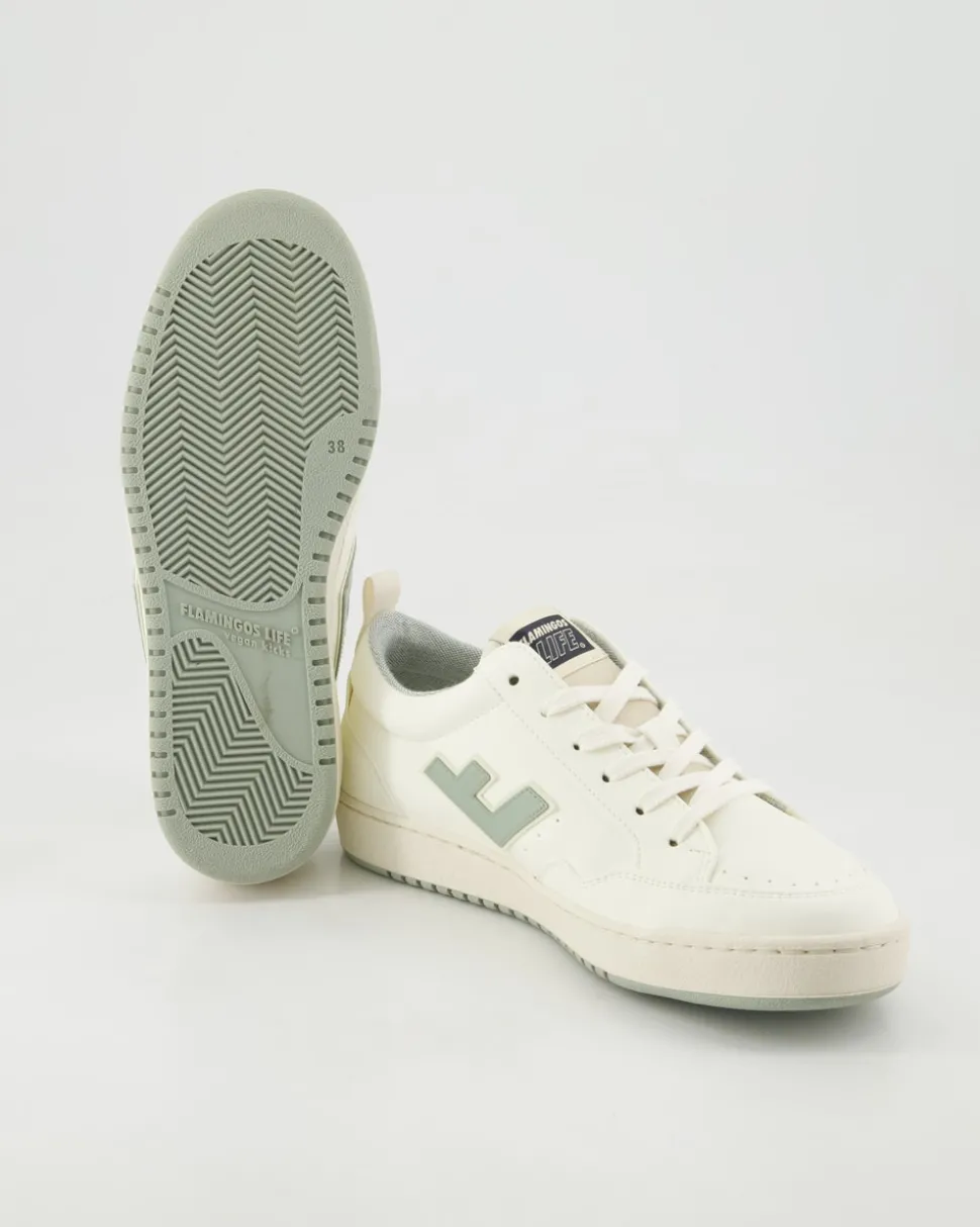 Roland V.10 Sneaker in Weiß