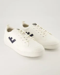 Roland V.10 Sneaker in Weiß