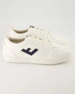 Roland V.10 Sneaker in Weiß