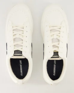 Roland V.10 Sneaker in Weiß