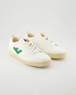 Roland V.10 Sneaker in Weiß