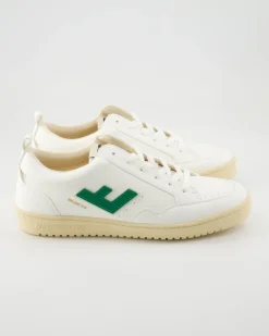 Roland V.10 Sneaker in Weiß