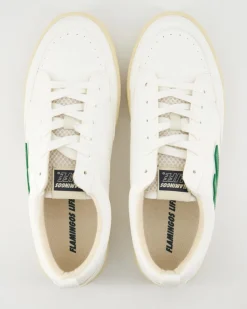 Roland V.10 Sneaker in Weiß