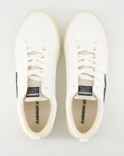 Roland V.10 Sneaker in Weiß