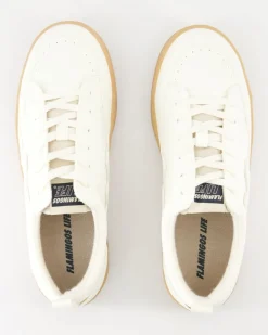 Roland V.10 Sneaker in Weiß