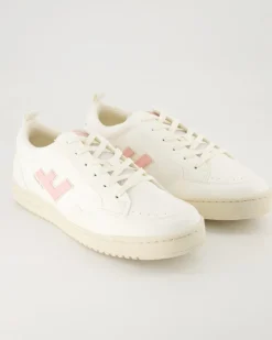 Roland V.10 Sneaker in Weiß