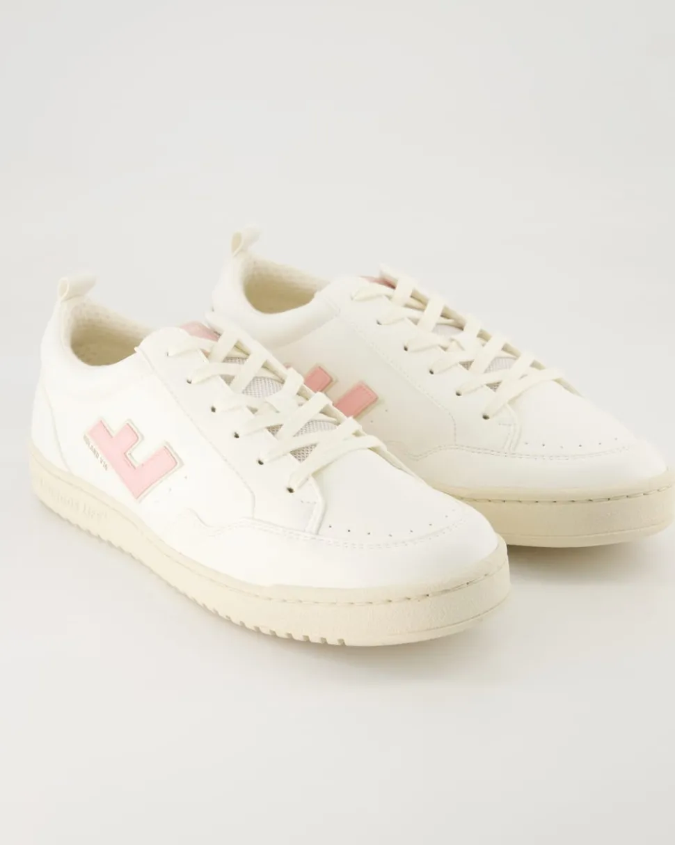 Roland V.10 Sneaker in Weiß