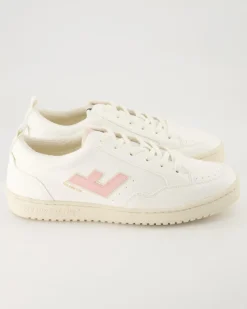 Roland V.10 Sneaker in Weiß