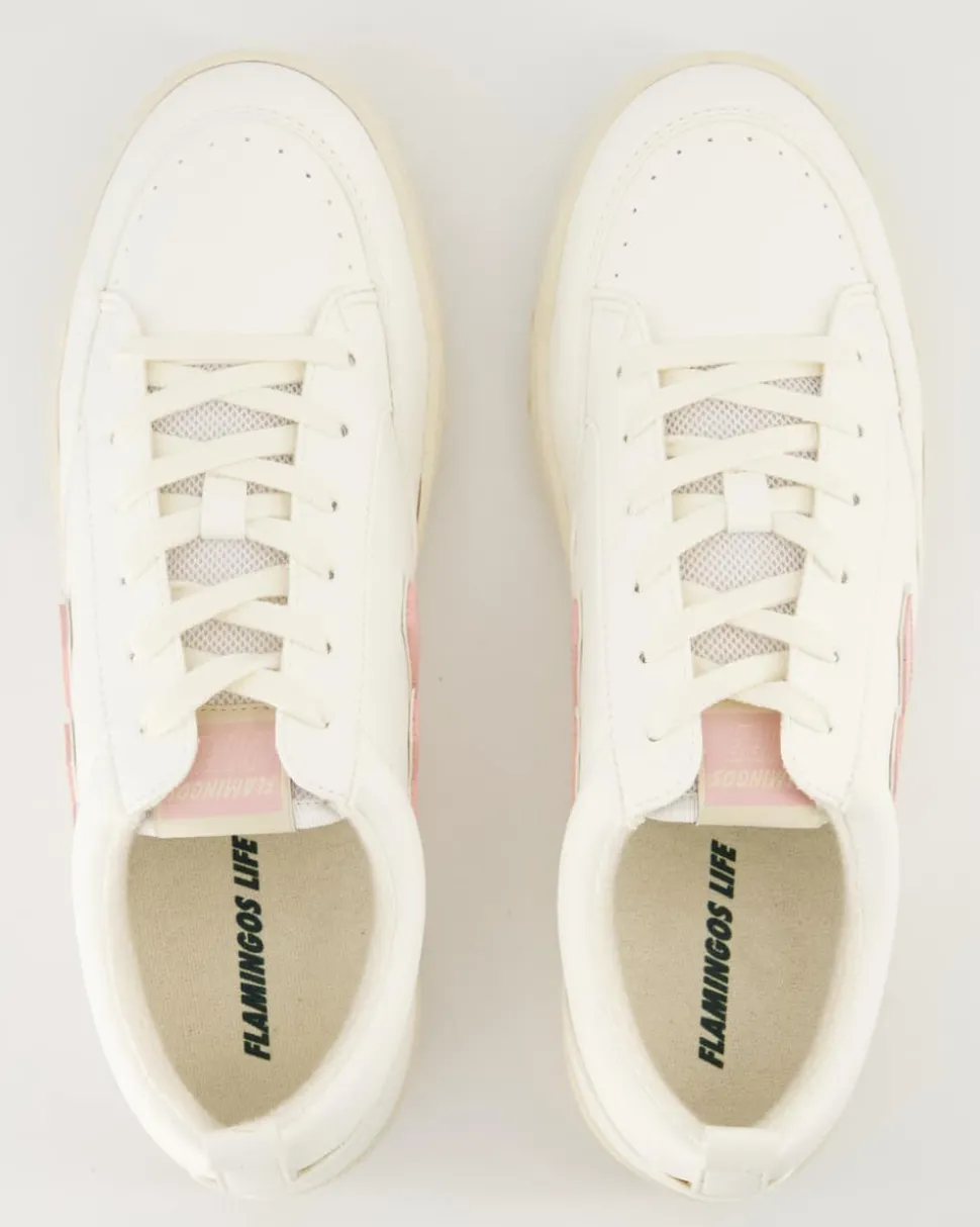 Roland V.10 Sneaker in Weiß