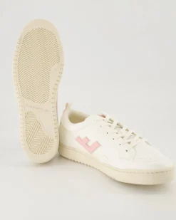 Roland V.10 Sneaker in Weiß