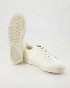 Roland V.10 Sneaker in Weiß