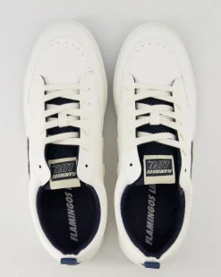 Roland V.10 Sneaker in Weiß