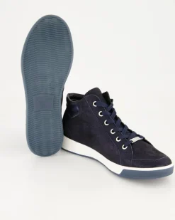 ROM Sneaker in Blau