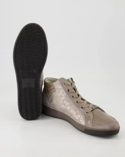 ROM Sneaker in Braun