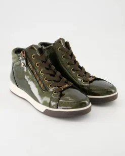 ROM Sneaker in Grün